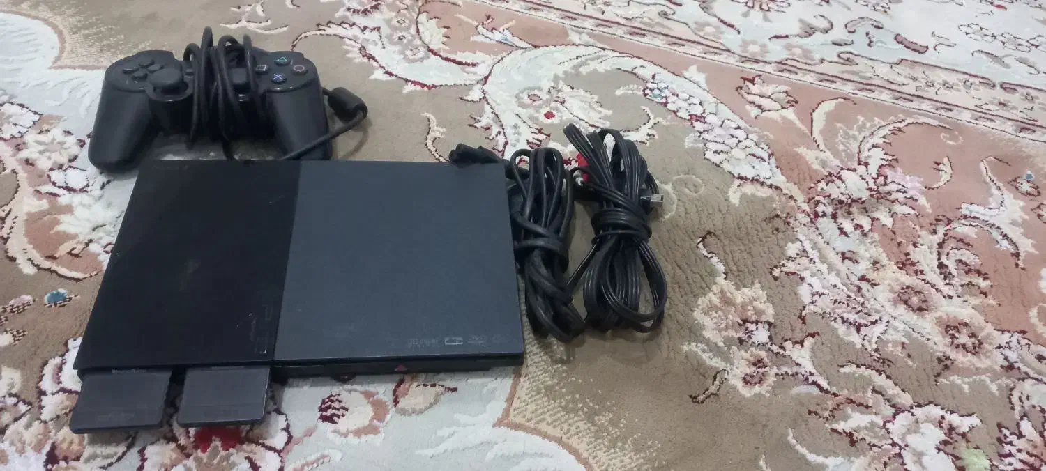 سونی 2|کنسول، بازی ویدئویی و آنلاین|الوند, |دیوار