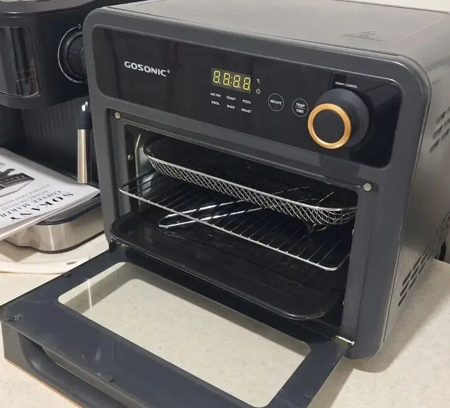 سرخ کن گوسونیک|اجاق گاز و لوازم برقی پختوپز|سبزوار, ولیعصر (نجار آباد)|دیوار