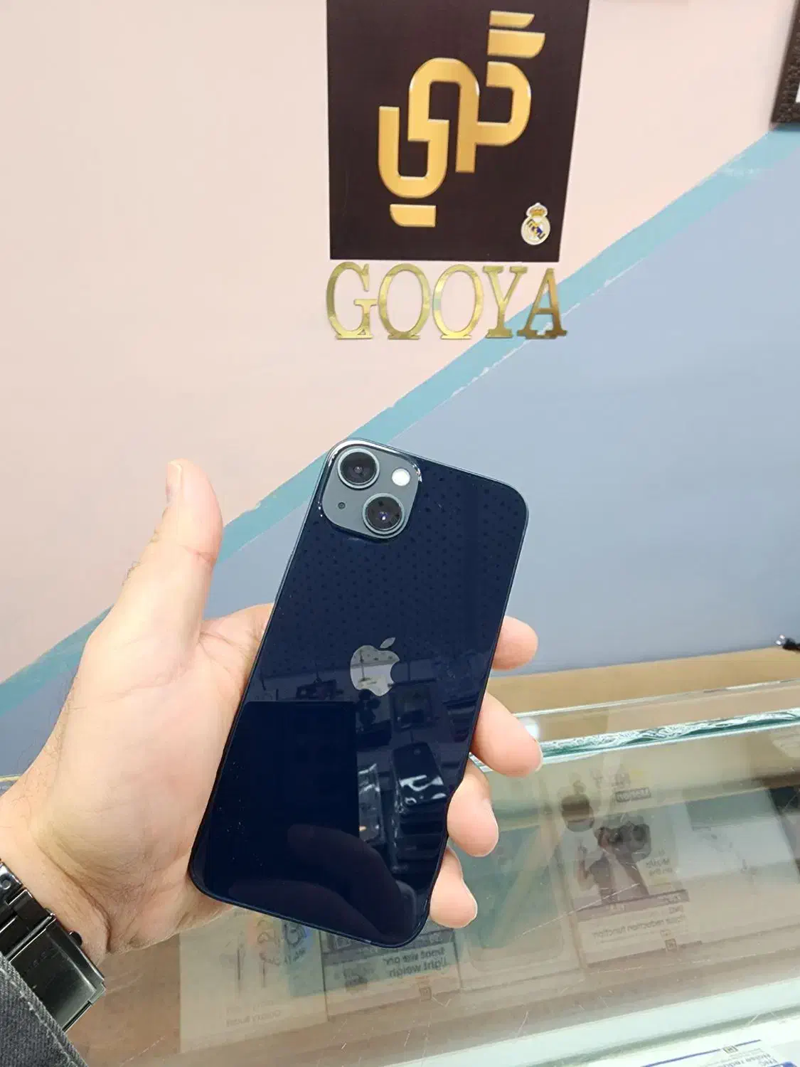 13 128|موبایل|یزد, |دیوار