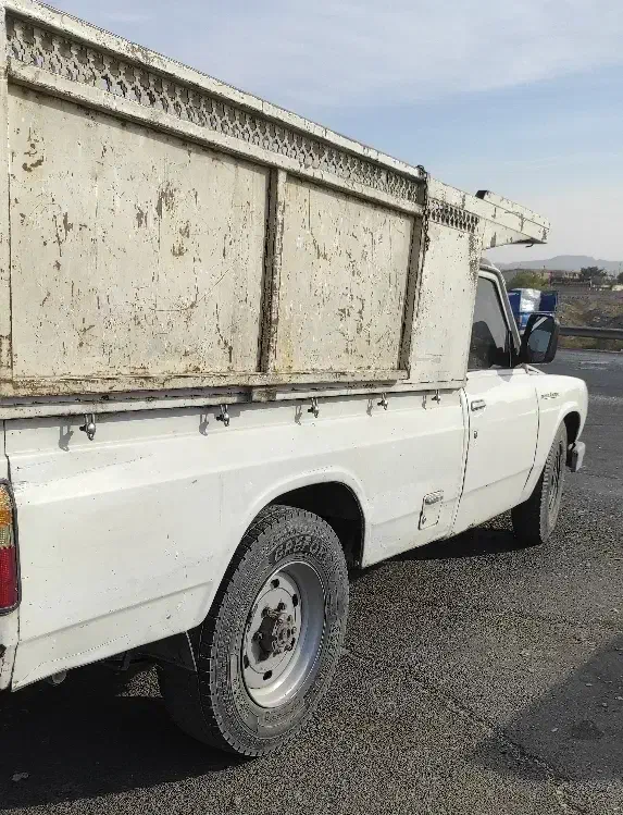 باربری نیسان اسلامشهر موسوی|خدمات حمل و نقل|اسلامشهر, شهرک مهدیه|دیوار