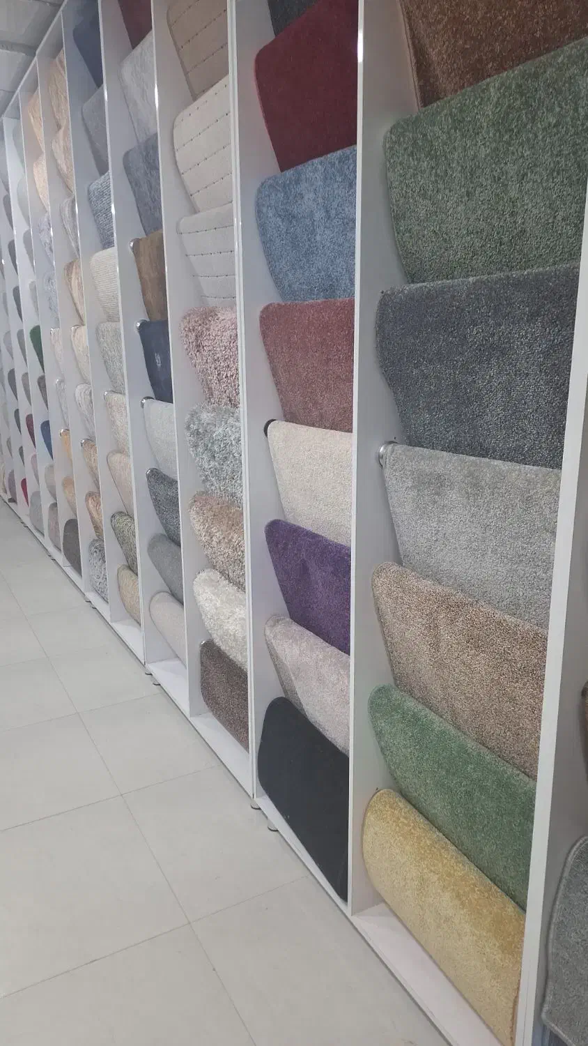 موکت خلیج فارس|موکت|بندر امام خمینی, |دیوار