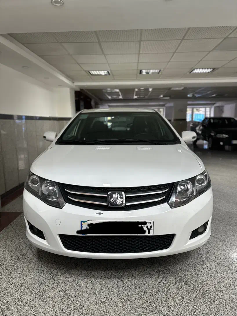 اریو دنده ای مدل ۱۳۹۷|خودرو سواری و وانت|ارومیه, |دیوار