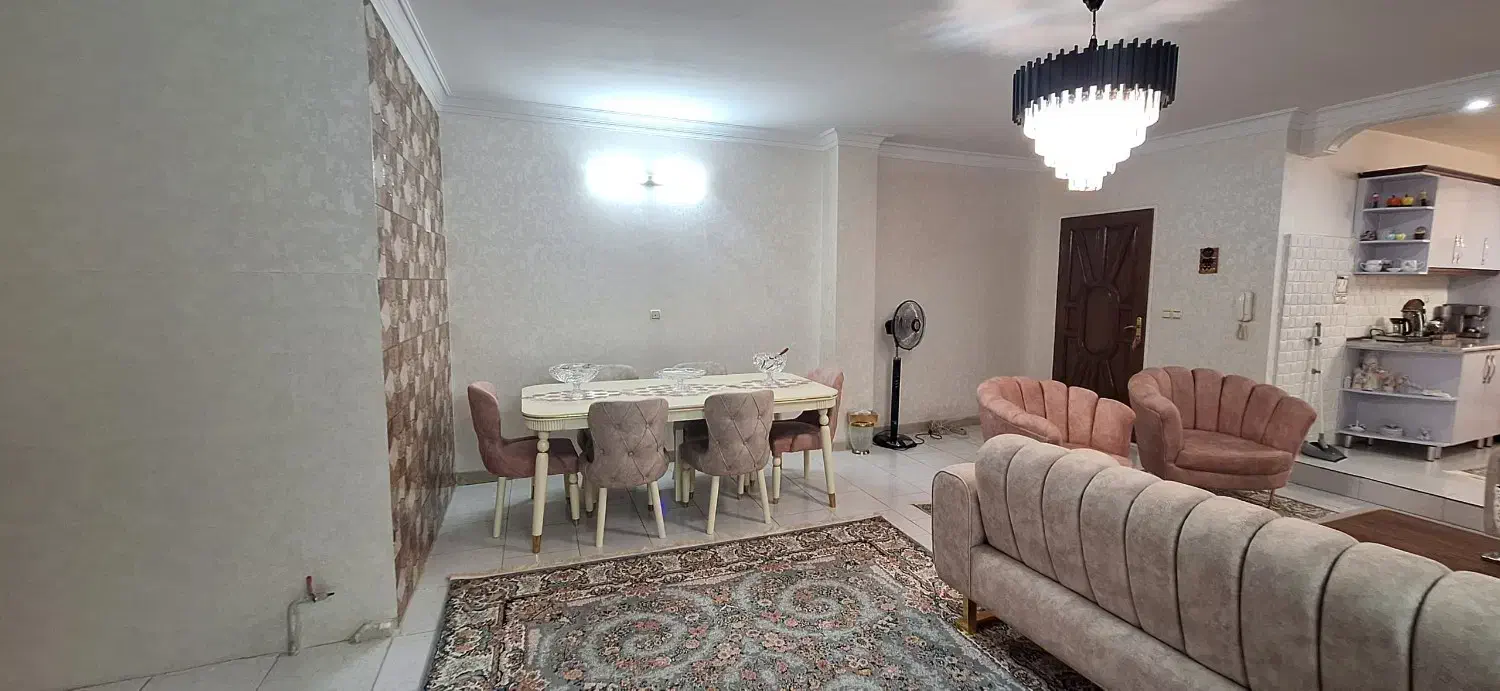 آپارتمان ۹۳ متری شهرک ولیعصر|فروش آپارتمان|تهران, بهداشت|دیوار