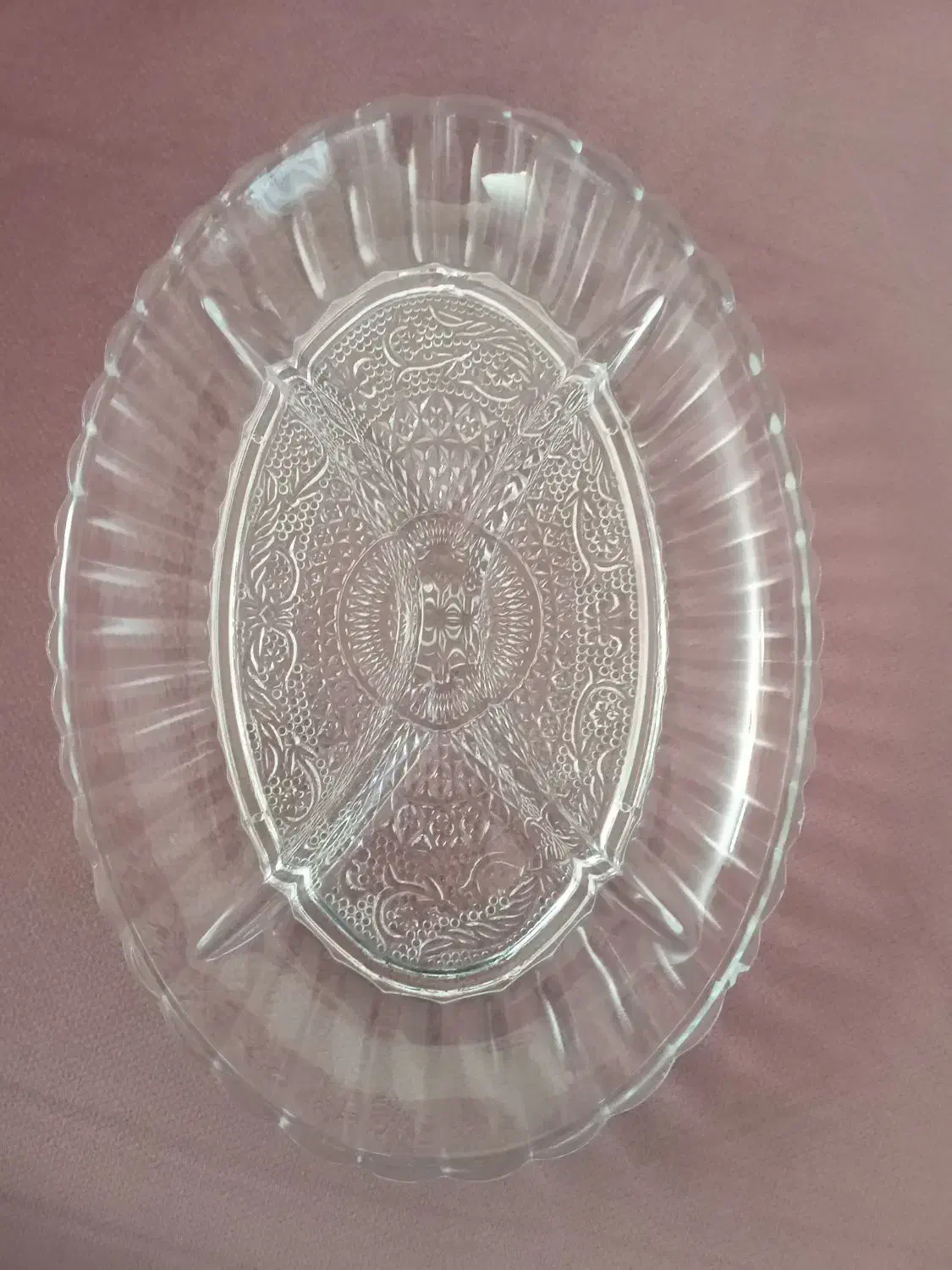 ظرف پذیرایی|ظروف سرو و پذیرایی|رشت, کوی مهر|دیوار