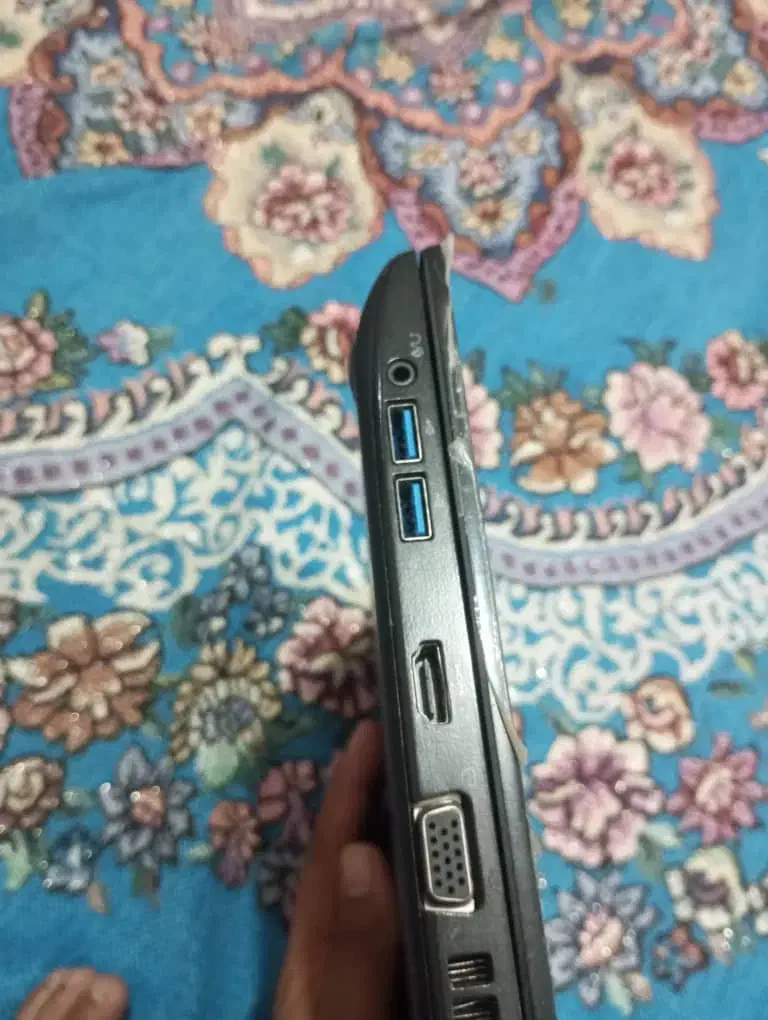 لب تاپ توشیبا|رایانه همراه|زابل, |دیوار