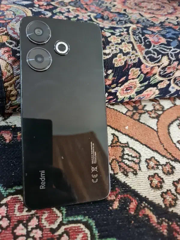 ردمی ۱۳|موبایل|آبادان, |دیوار