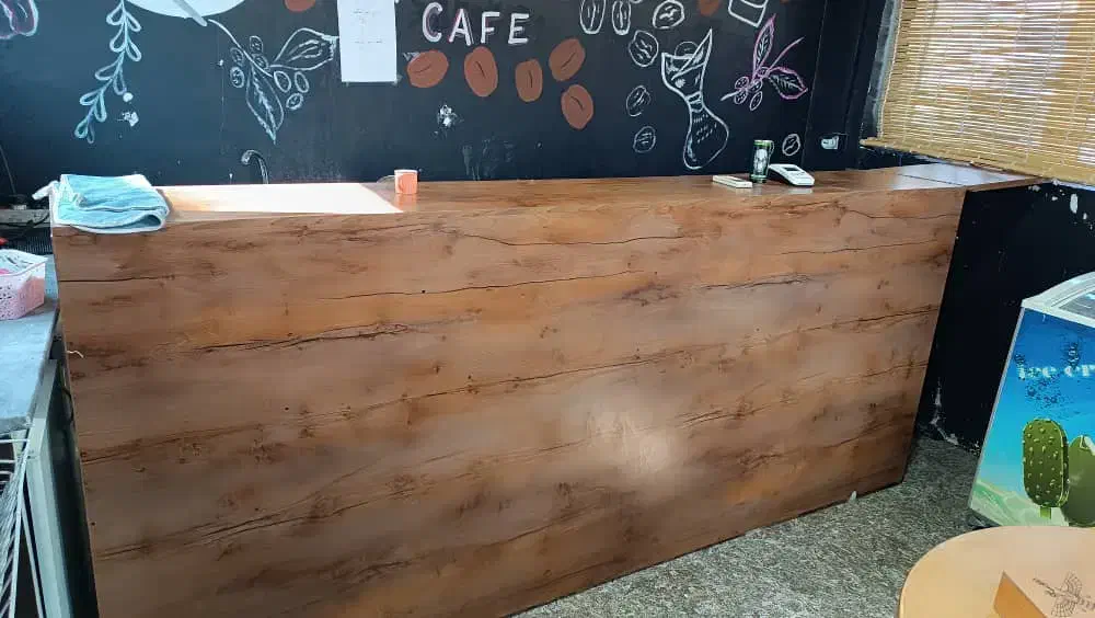 میز کانتر|دفتر کار|خرم‌آباد, |دیوار