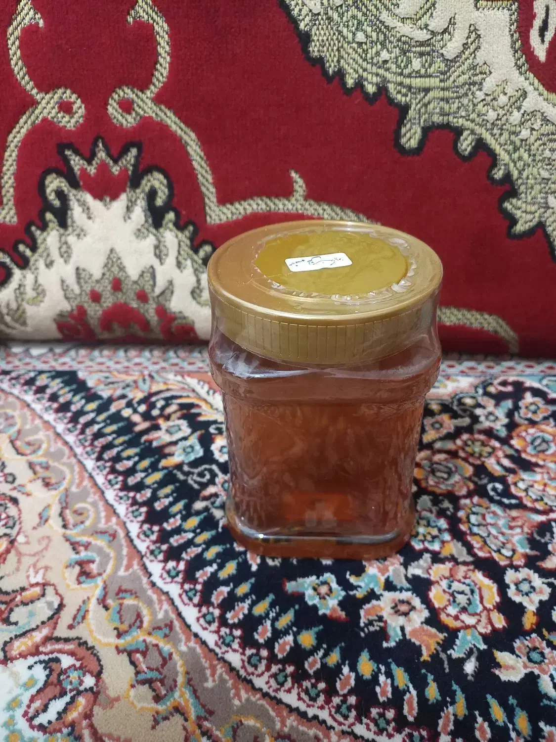 عکس طبیعی ۴۰ گیاه|خوردنی و آشامیدنی|قم, چهل اختران|دیوار