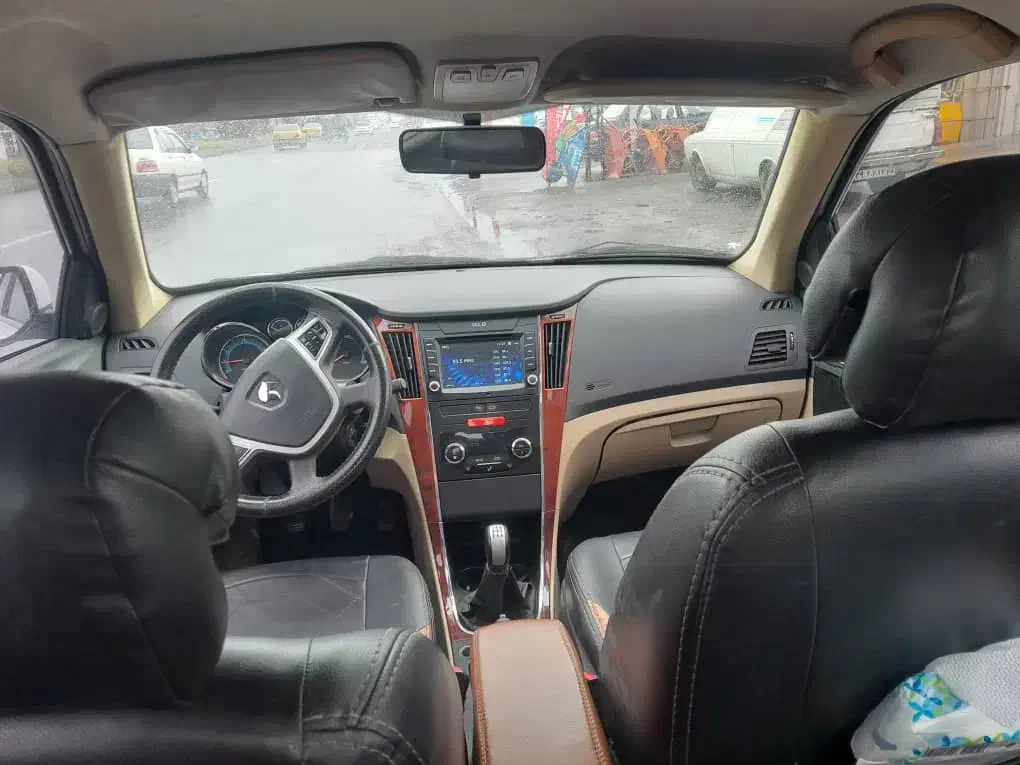 دنا پلاس مدل آخر 98|خودرو سواری و وانت|رشت, دباغیان|دیوار