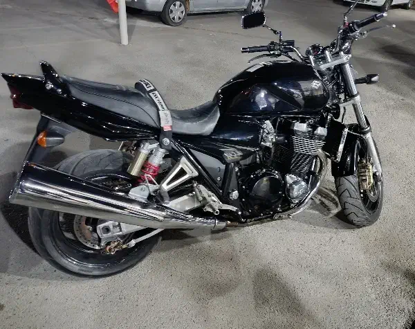 gsx.cb.1300.1400.yamaha|موتورسیکلت|کرج, شهرک احمدیه|دیوار