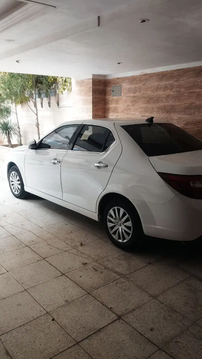 دنا پلاس 1402|خودرو سواری و وانت|اسلامشهر, شهرک واوان|دیوار