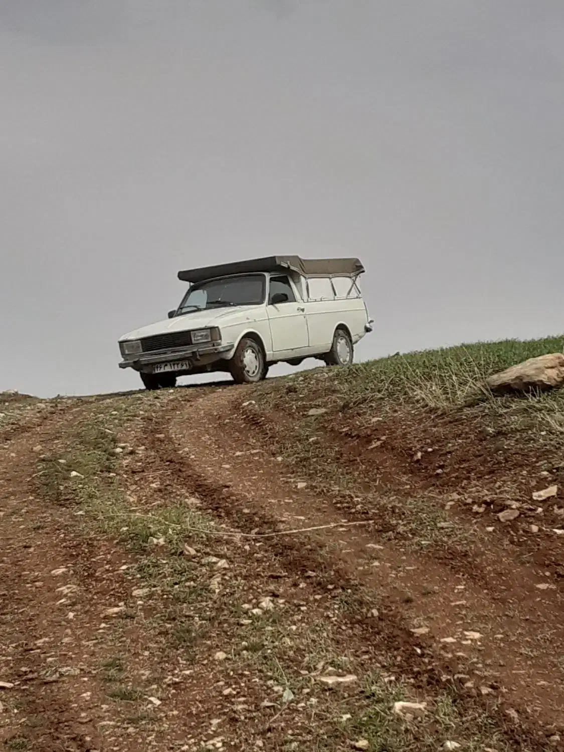 پیکان وانت|خودرو سواری و وانت|سقز, |دیوار