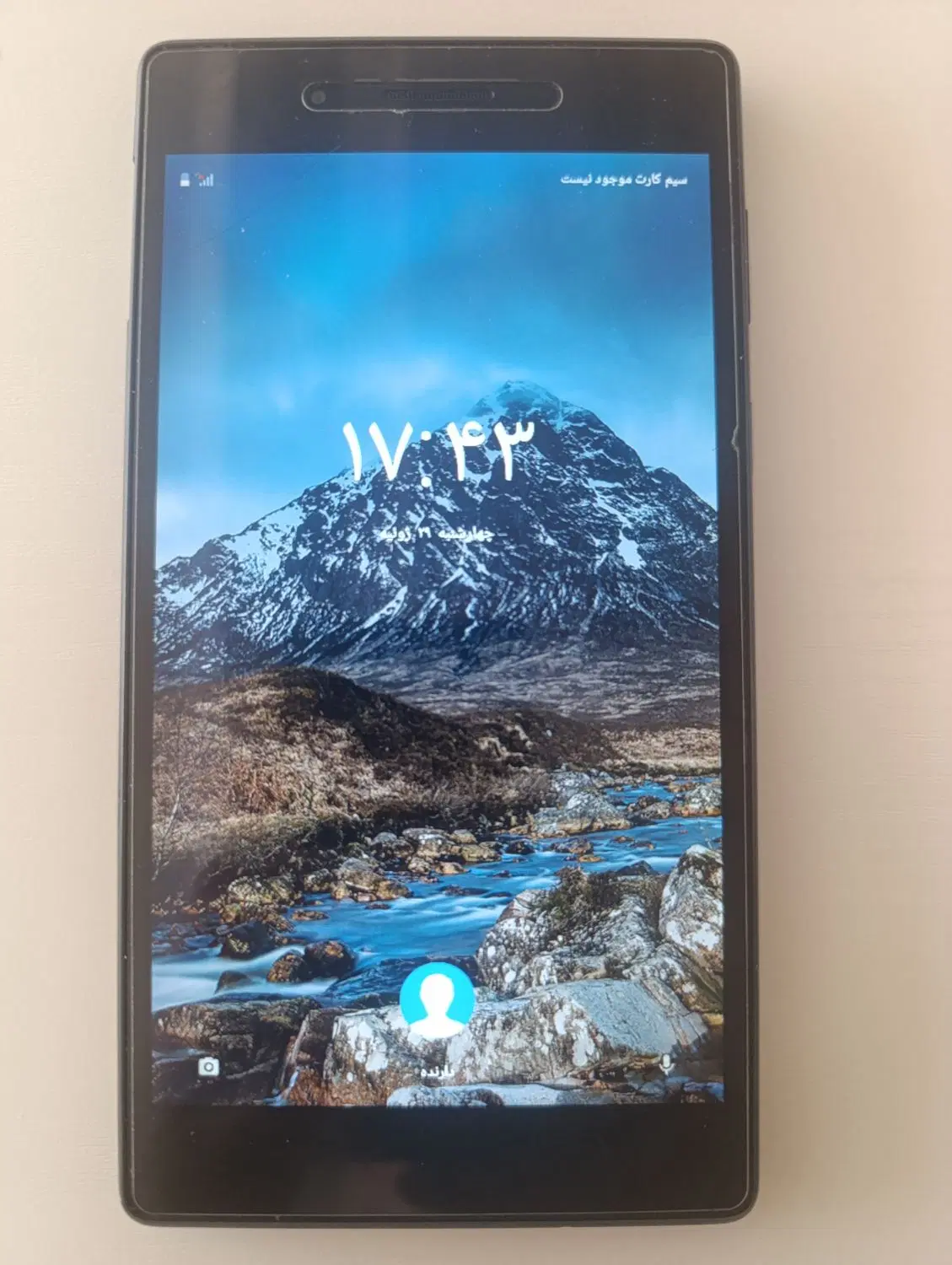 tablet lenovo|تبلت|تبریز, |دیوار