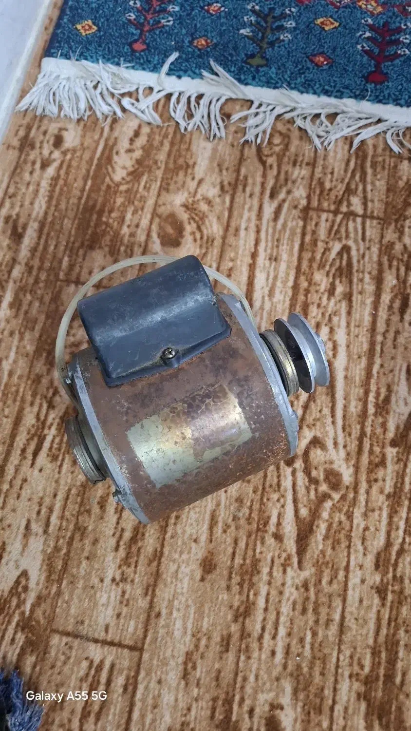 موتور کولر|کولر آبی|مرودشت, ولایت|دیوار