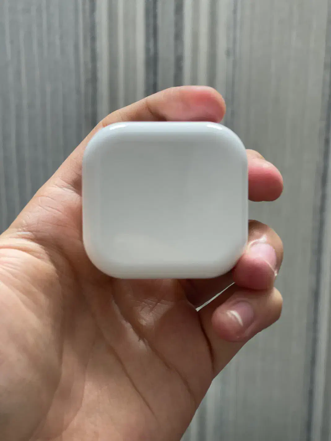 اداپتور ۲۰ وات ایفون اورجینال|لوازم جانبی موبایل و تبلت|مشهد, الهیه|دیوار