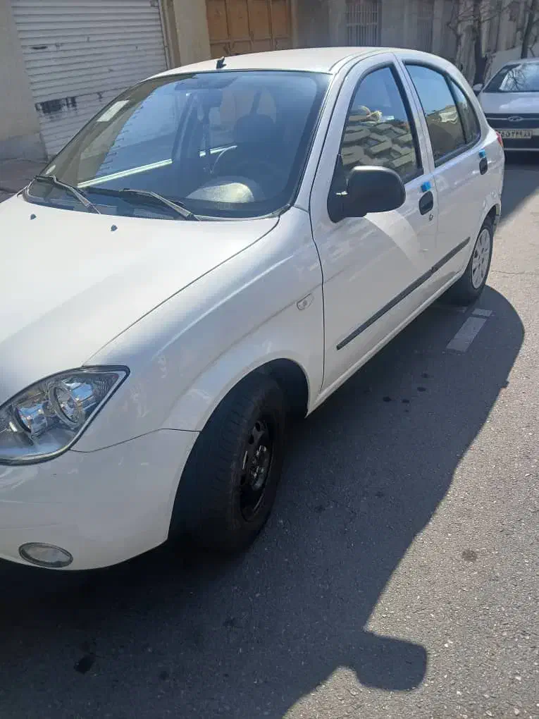 تیبا۲|خودرو سواری و وانت|تهران, جهاد|دیوار