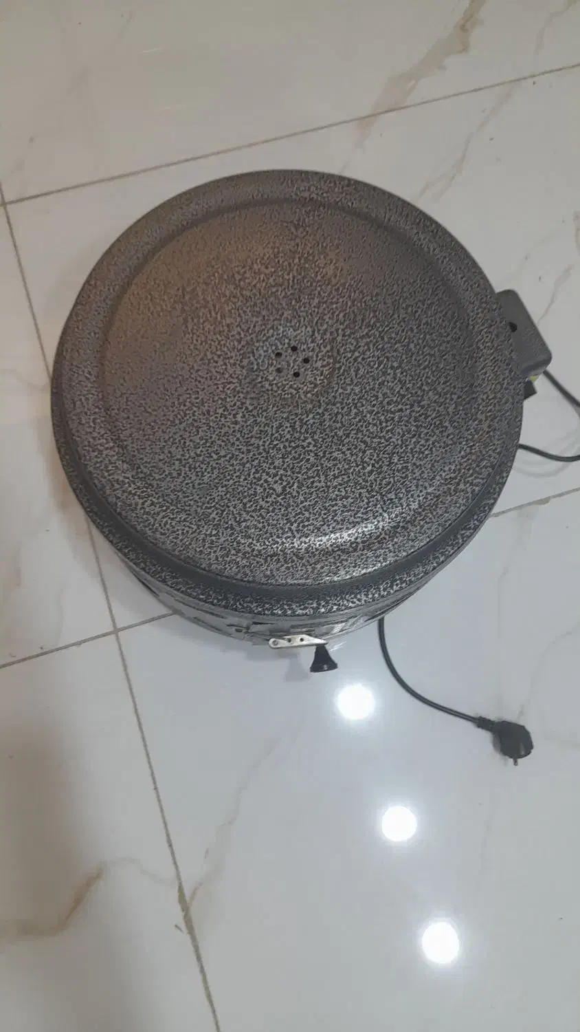 تنور برقی|اجاق گاز و لوازم برقی پخت‌وپز|سقز, |دیوار