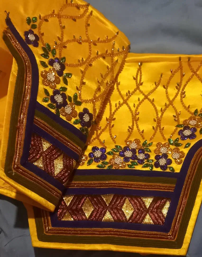 انواع شلوار بندری زنانه ،پذیرفته میشود|لباس|میناب, |دیوار