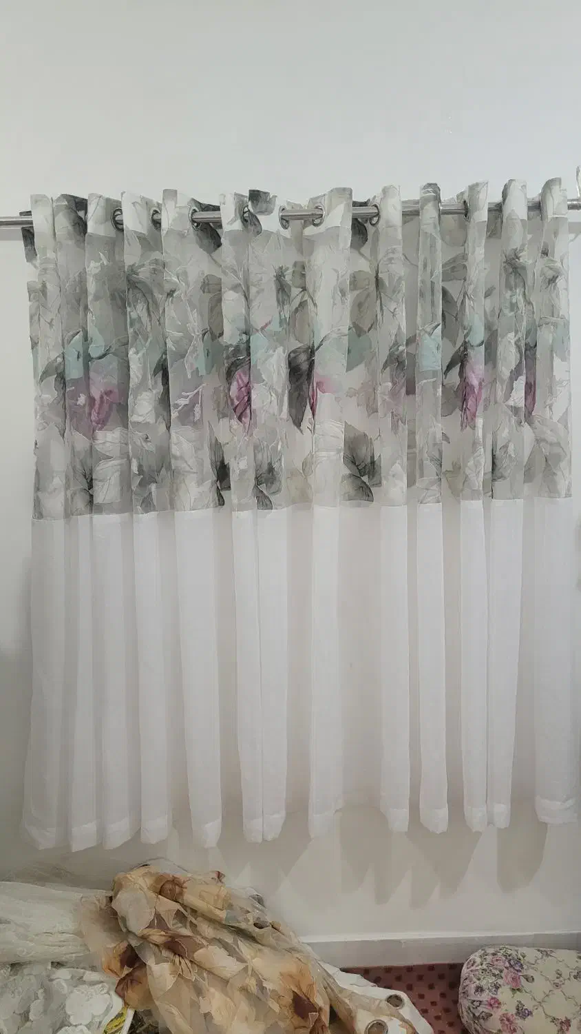 نو نو|پرده، رانر، رومیزی|بندر کنگان, |دیوار