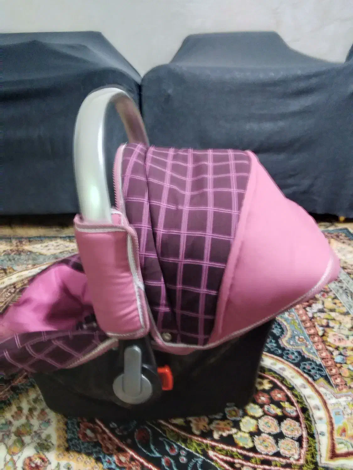 کریر|کالسکه و لوازم جانبی|ارومیه, |دیوار