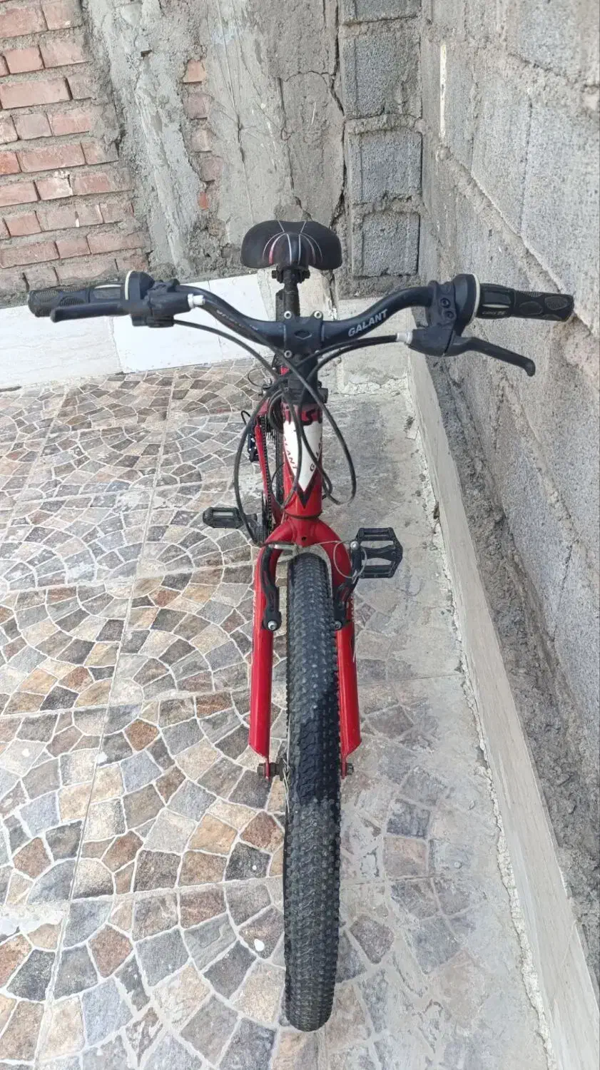 دوچرخه ۲۴|دوچرخه، اسکیت، اسکوتر|جیرفت, |دیوار