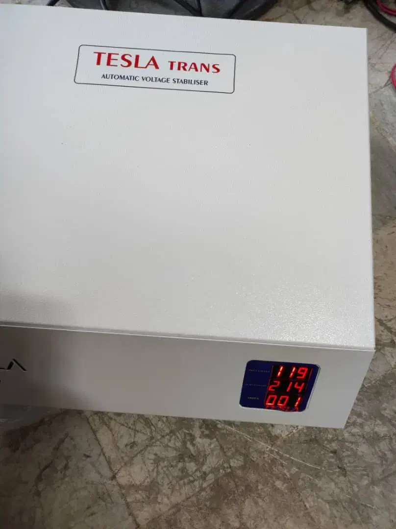 استابلایزر ۲۰ کاواتسلا|ماشینآلات صنعتی|هشتگرد, تهران دشت|دیوار