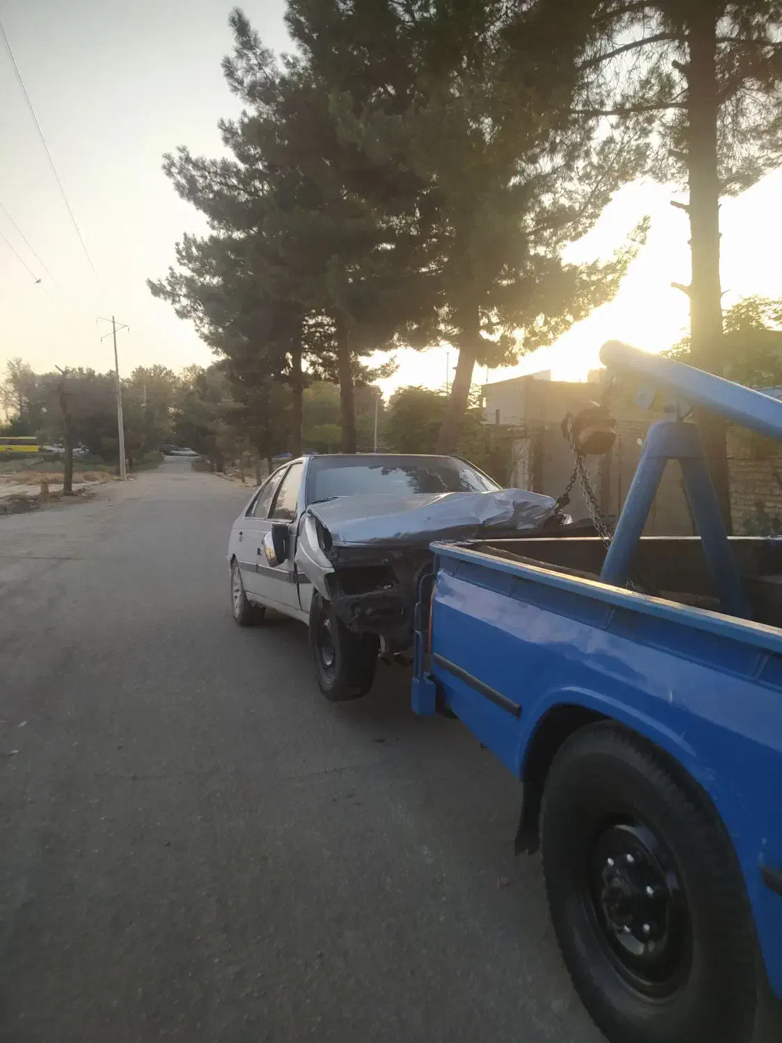 امداد خودرو کریمی|خدمات حمل و نقل|قرچک, زیبا شهر|دیوار