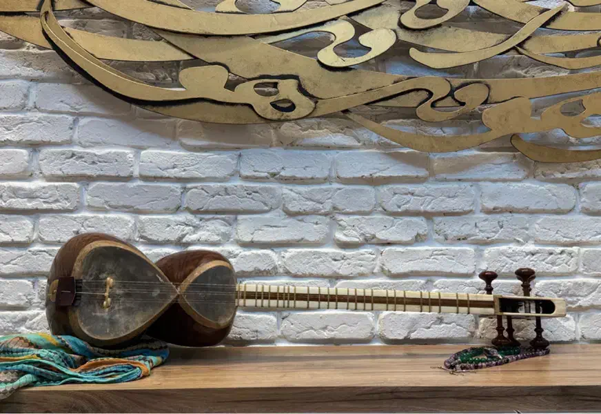 تار|سازهای سنتی|تهران, سعادتآباد|دیوار