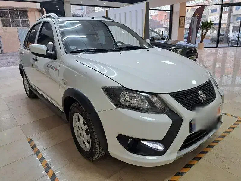 کوییک gx|خودرو سواری و وانت|آران و بیدگل, |دیوار