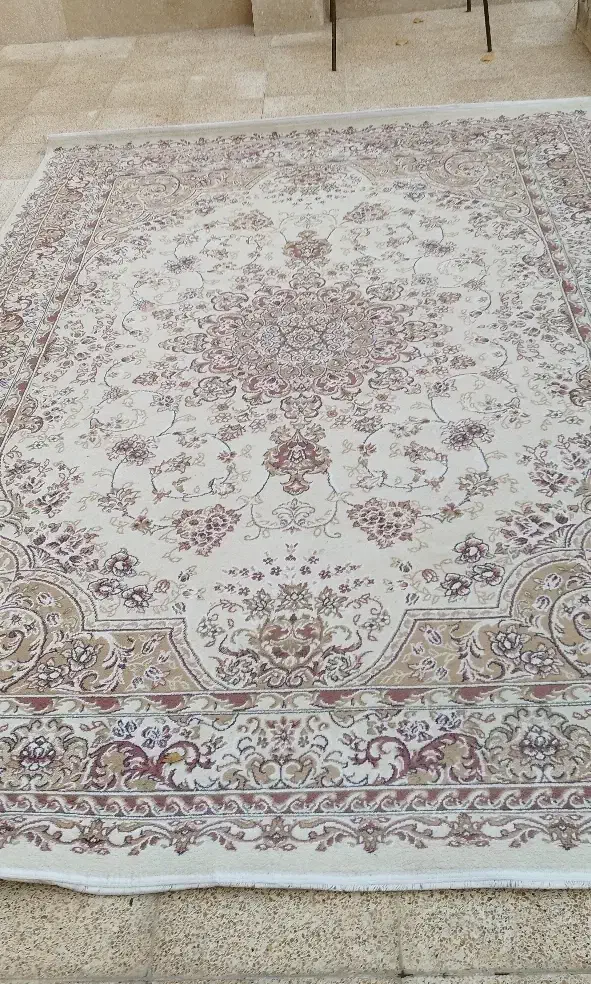 فرش دوازده متری چهار عدد|فرش|سلماس, |دیوار