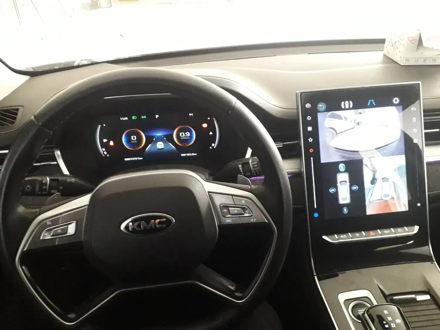 kmc j7 1402|خودرو سواری و وانت|سنندج, |دیوار