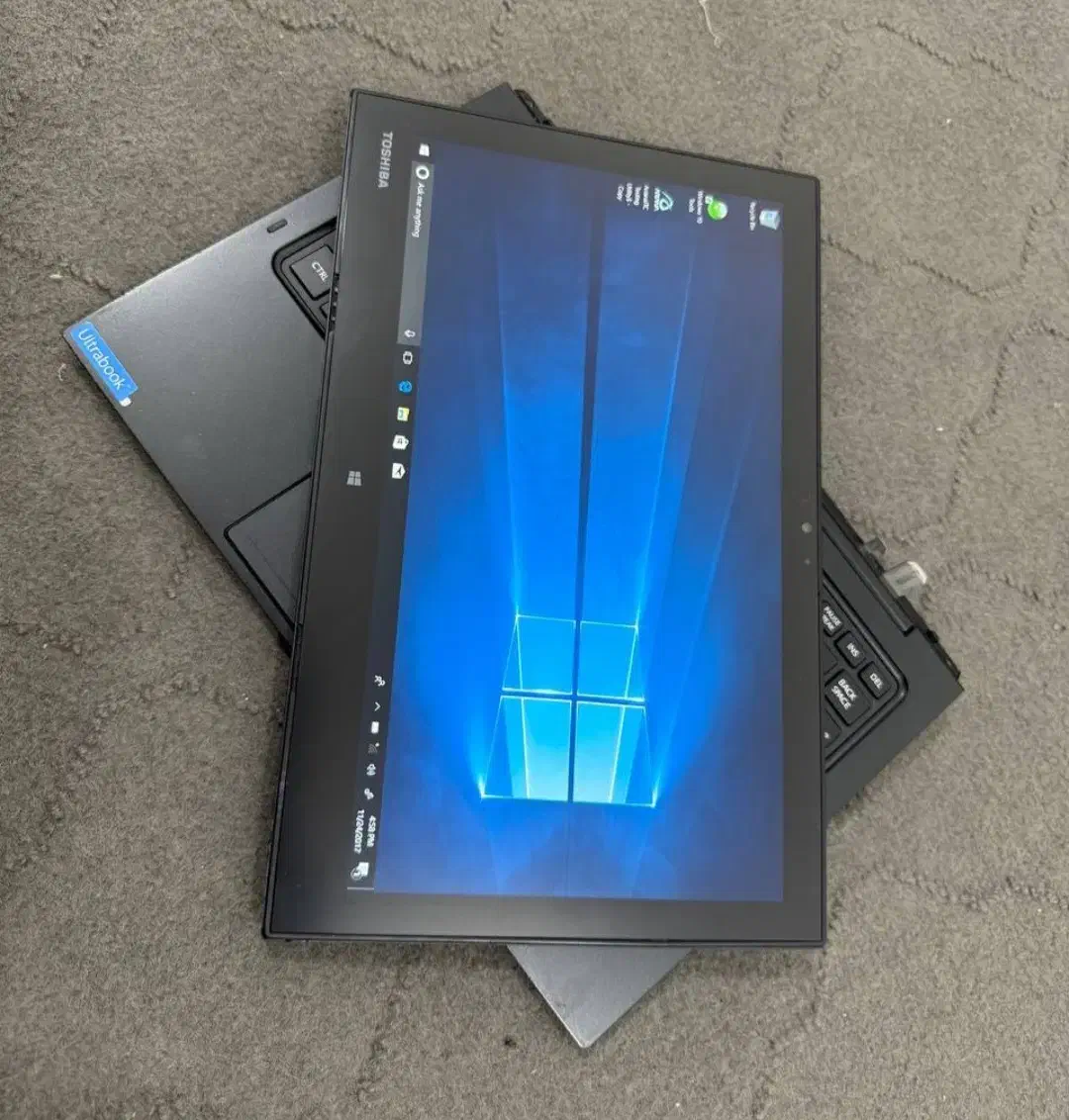 لپ تاپ ۱۲.۵ انچ ، سیم کارت خور - لمسی|رایانه همراه|تهران, دکتر هوشیار|دیوار