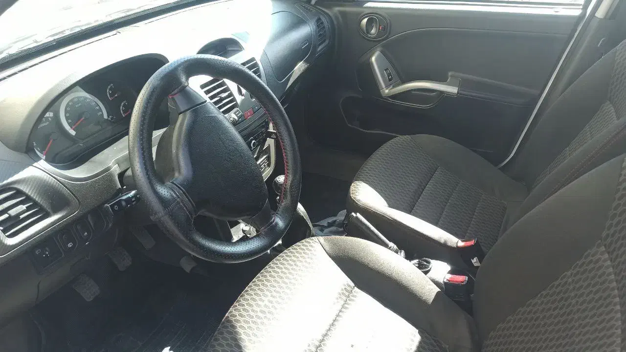 کوییک|خودرو سواری و وانت|زنجان, |دیوار