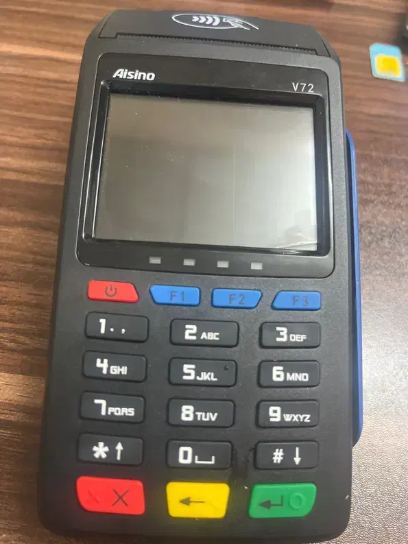 null