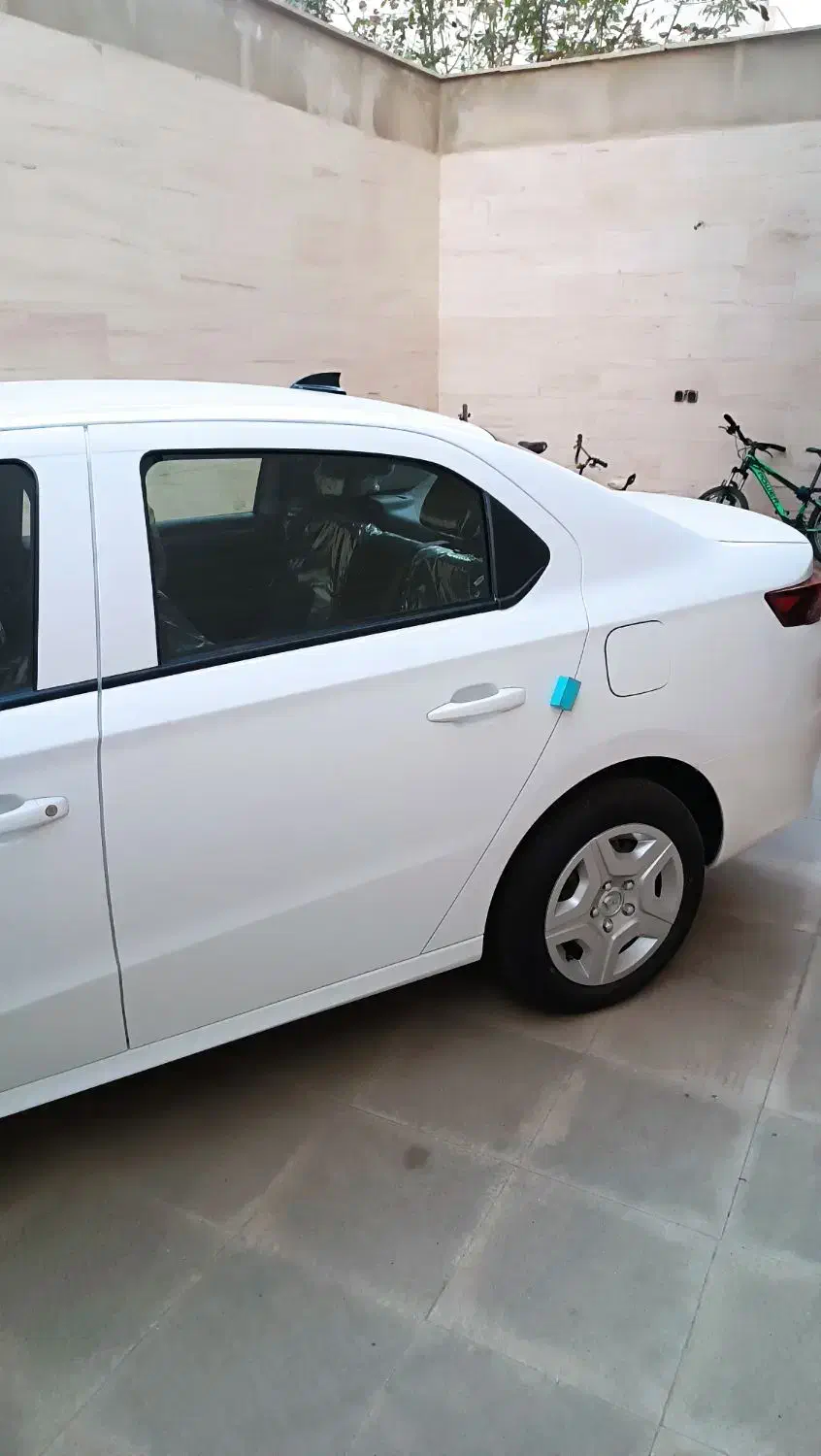 تارا V1 پلاس صفر کیلومتر ۱۴۰۴|خودرو سواری و وانت|اراک, |دیوار