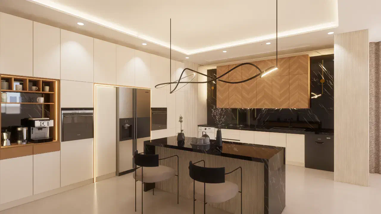 طراحی کابینت و دکوراسیون داخلی|خدمات پیشه و مهارت|بندرعباس, |دیوار