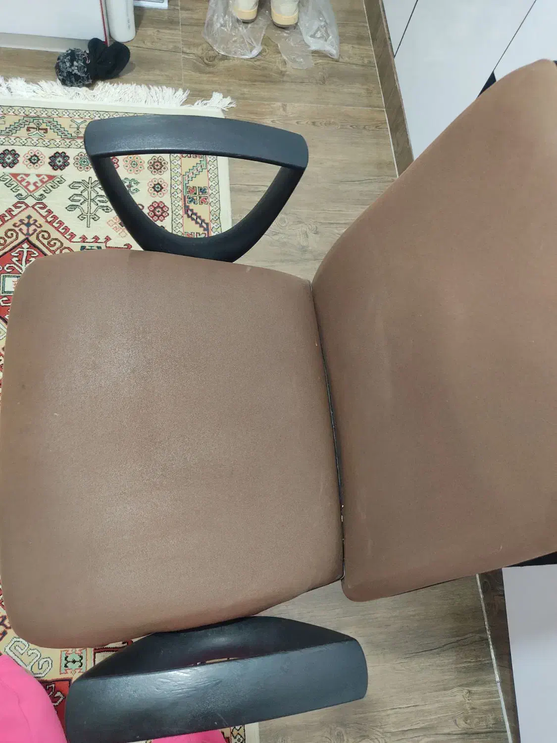 میز تحریر|میز تحریر و کامپیوتر|خرم‌آباد, |دیوار