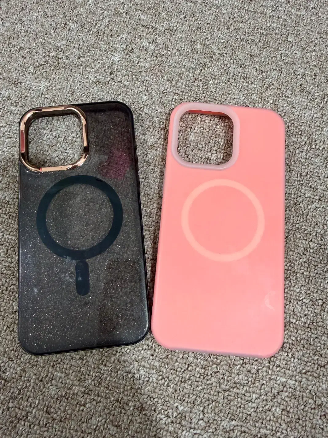 کاورگوشی ۱۵پرومکس|لوازم جانبی موبایل و تبلت|بوشهر, |دیوار