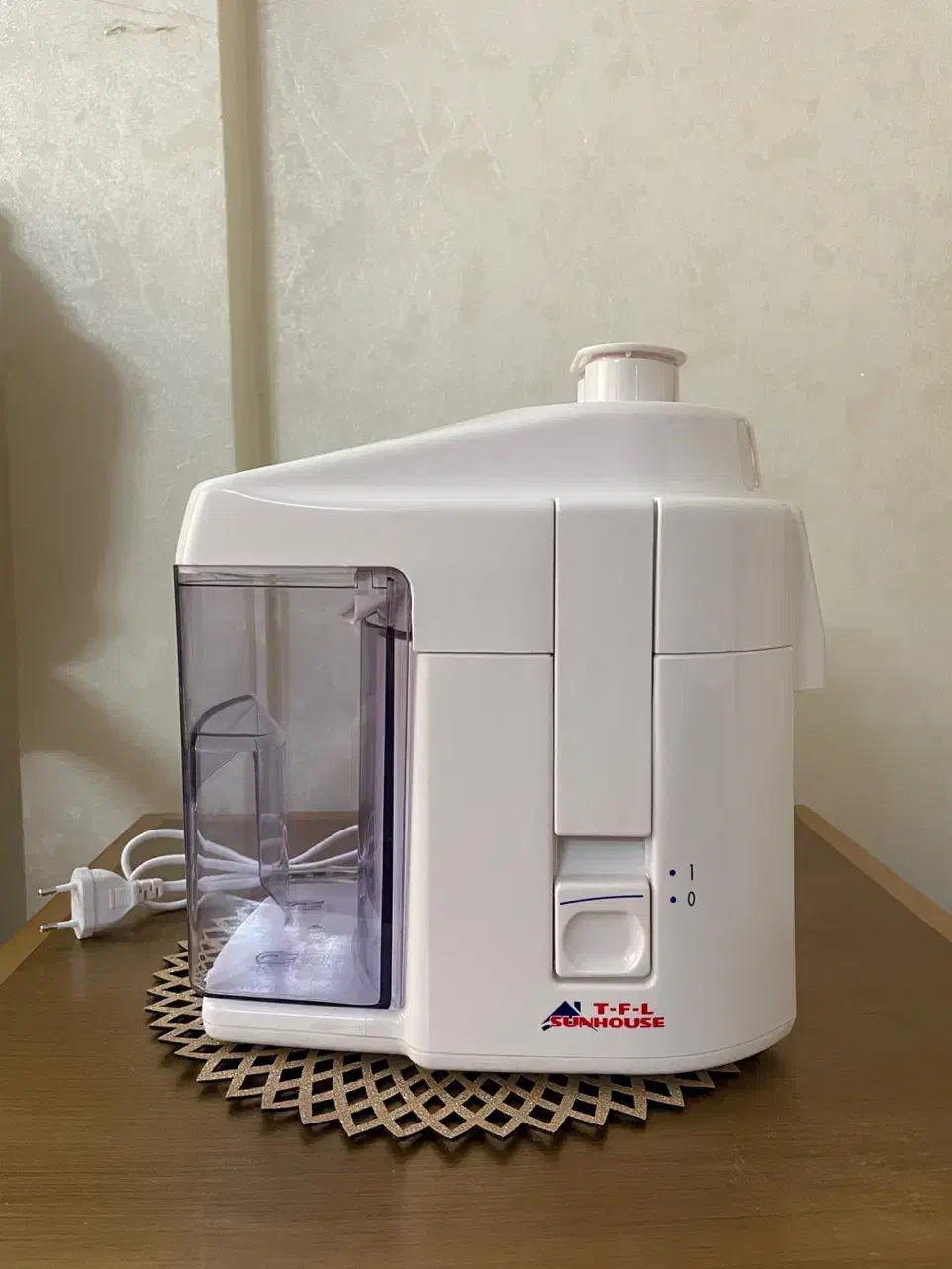 آبمیوه گیری تفال|آبمیوه‌گیر و آب‌مرکبات‌گیر|کازرون, |دیوار