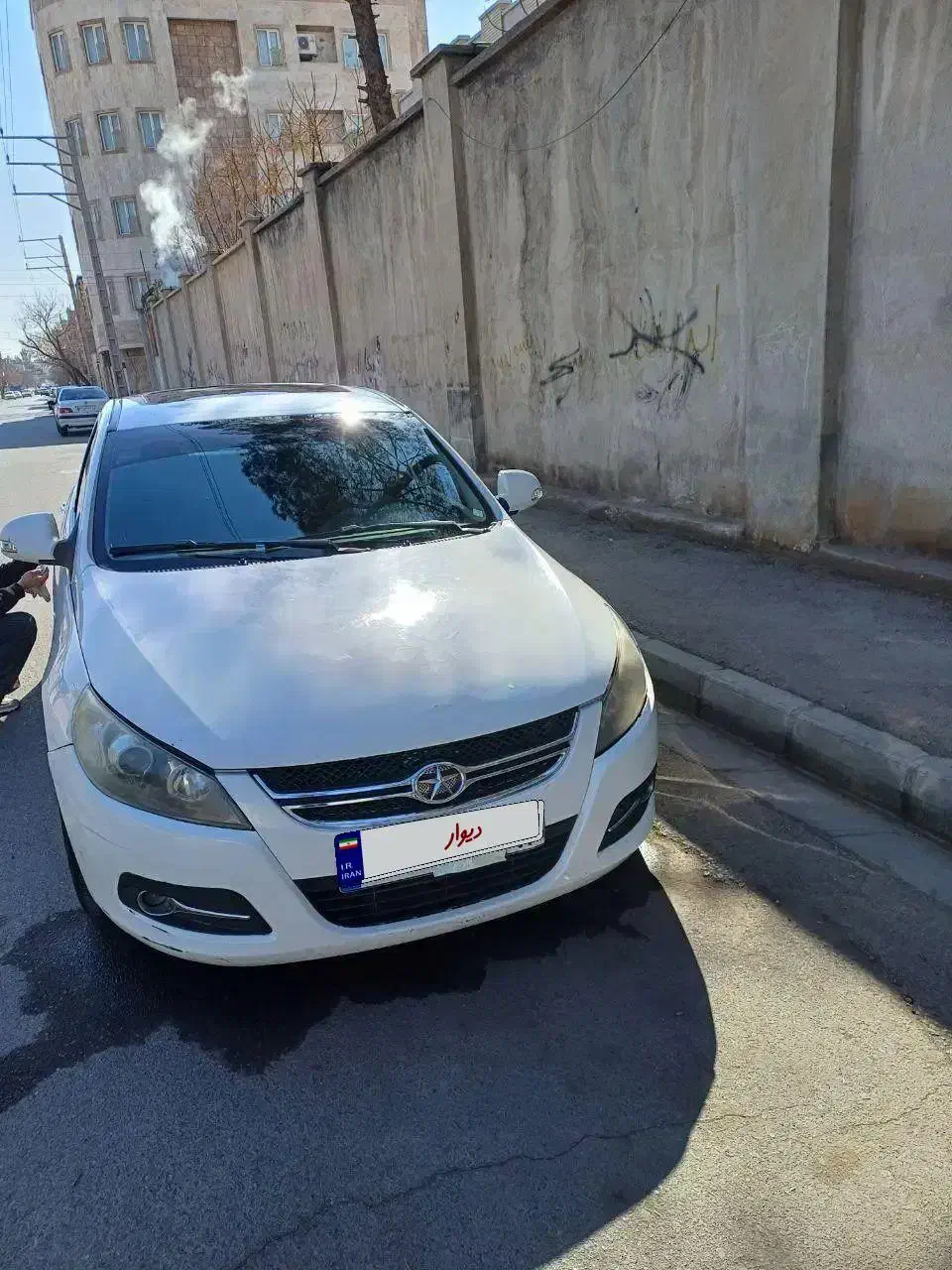 جکj5|خودرو سواری و وانت|قم, زنبیل آباد|دیوار