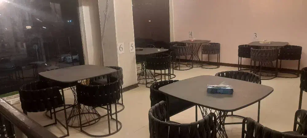 فروش امتیاز کافه لایک در ناحیه|کافی‌شاپ و رستوران|بندر ماهشهر, |دیوار