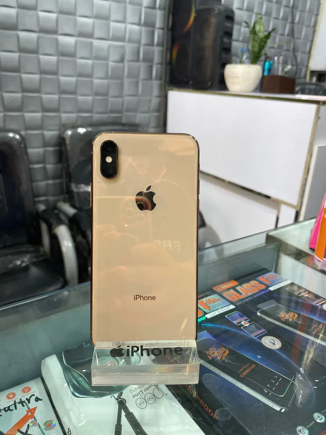 iphone xs XS 64گیگ|موبایل|تهران, شهرک شریعتی|دیوار