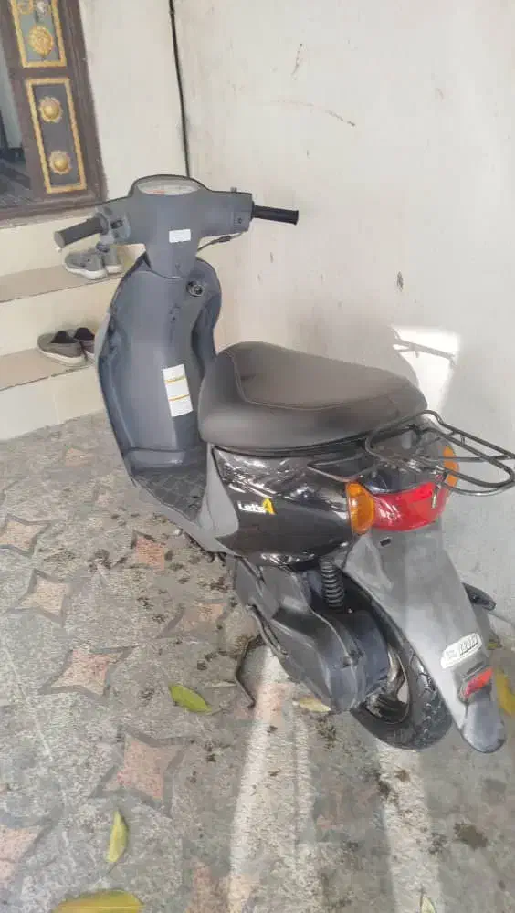 پاکشتی لتس فور|موتورسیکلت|بندرعباس, |دیوار