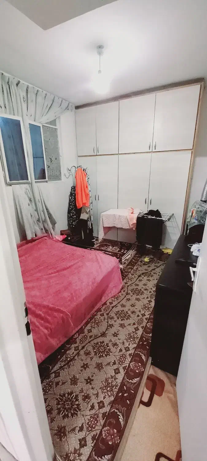 آپارتمان ۹۴ متر هنرور۶|فروش آپارتمان|مشهد, هنرور|دیوار