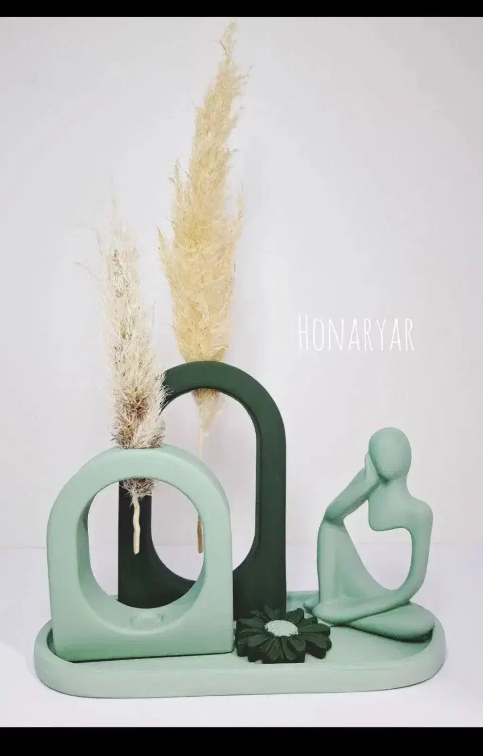 دکوری منزل|مجسمه، تندیس، ماکت|نورآباد, |دیوار