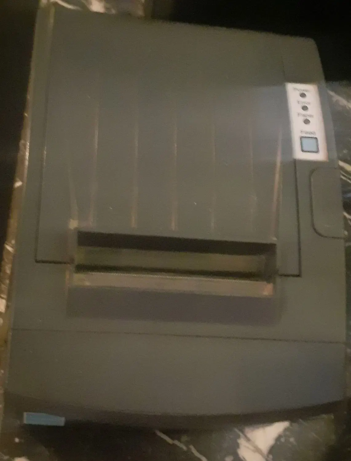 فیش پرینتر بیکسولون srp 350 pluslll|پرینتر، اسکنر، کپی، فکس|قم, شهید رجایی|دیوار