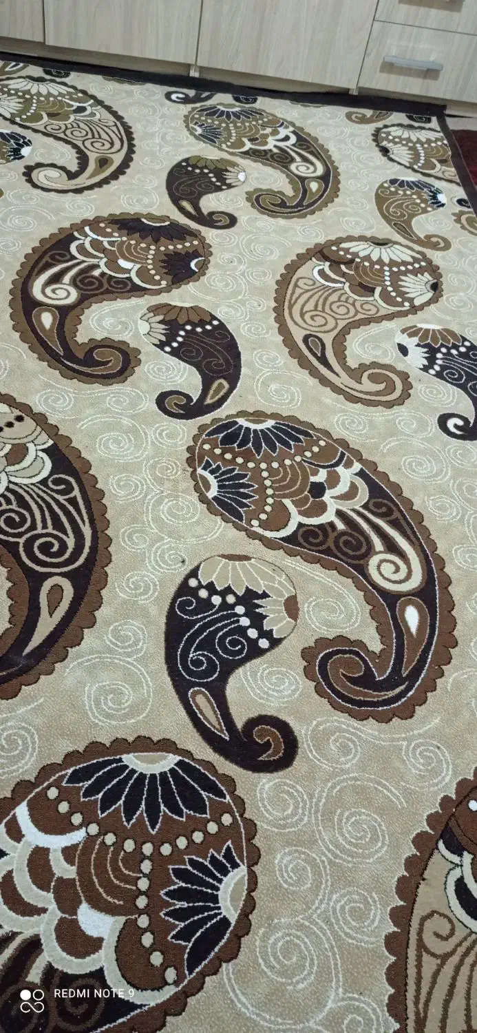 گلیم فرش|فرش|اقبالیه, |دیوار