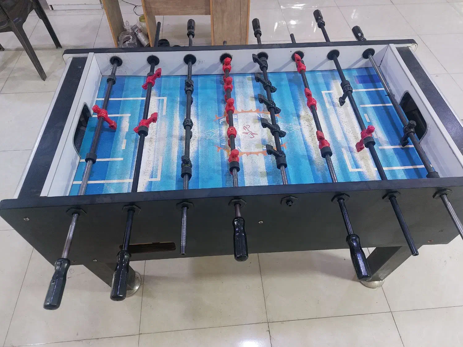 فوتبال دستی|تجهیزات ورزشی|مهاباد (آذربایجان غربی), |دیوار