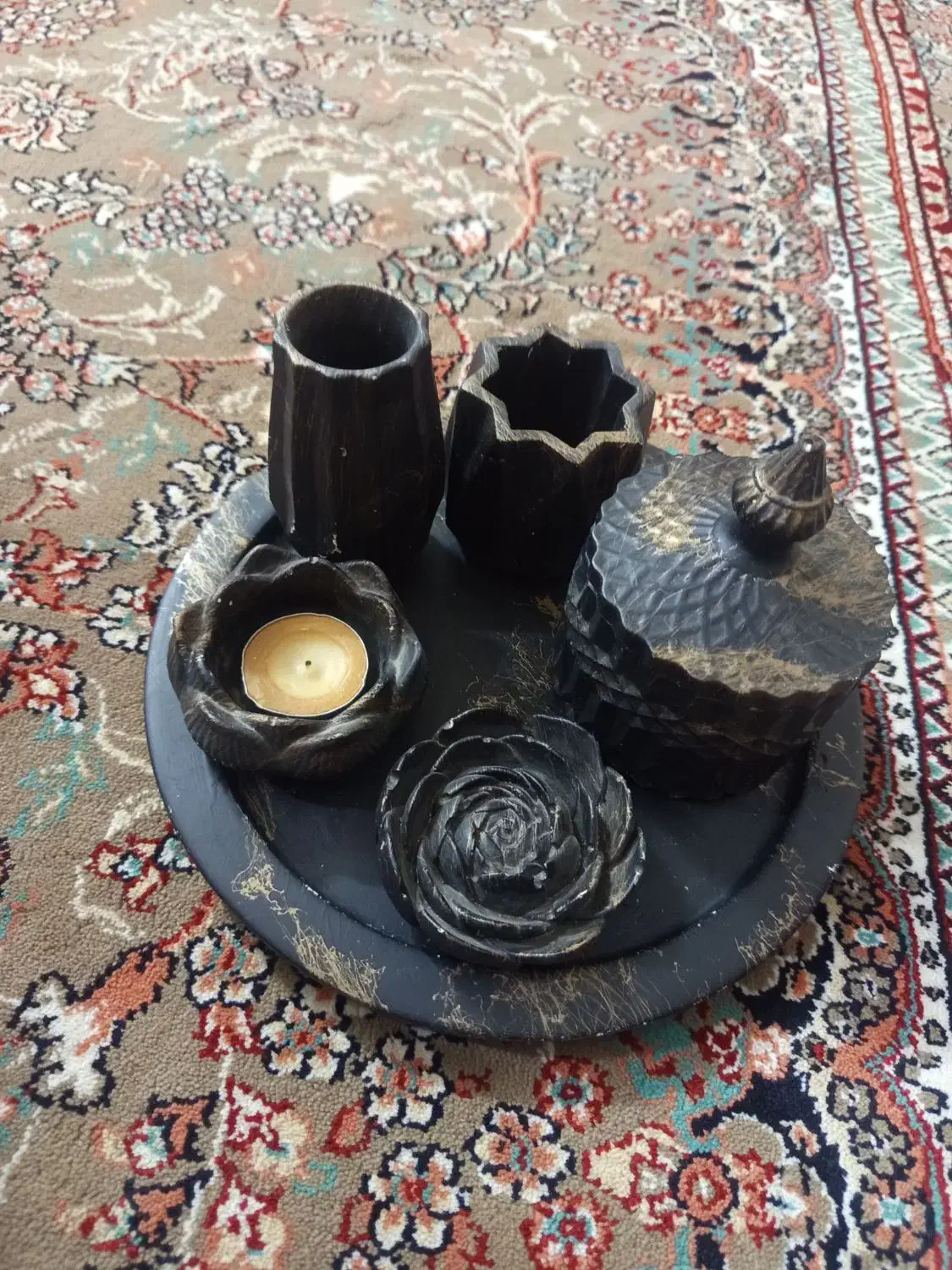 دکوری|صنایع دستی و سایر لوازم تزئینی|تربت جام, شهرک آزادگان|دیوار