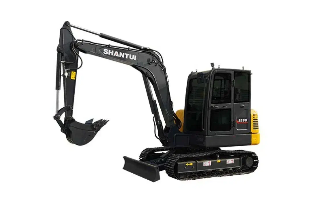 استخدام راننده بیل مکانیکی|استخدام حمل و نقل|شیراز, شاپورجان|دیوار